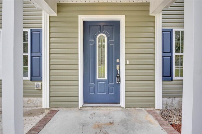 394 Ridge Rd in Jacksonville, NC - Building Photo - Building Photo