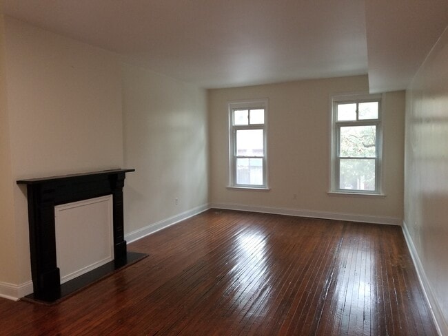 1018 S Charles St, Unit 2