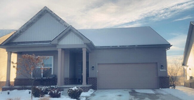 3722 Park Creek Ln in Canton Township, MI - Building Photo - Building Photo