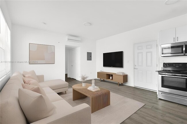 property at 402 NW 12th Ave