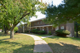 Wethersfield Apartamentos