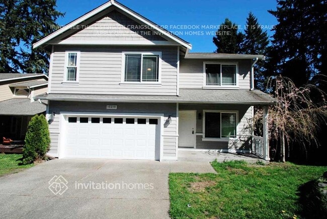 property at 15219 24th Ave E