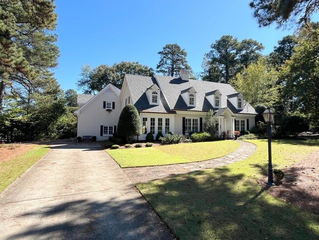 property at 1610 Ridge Rd