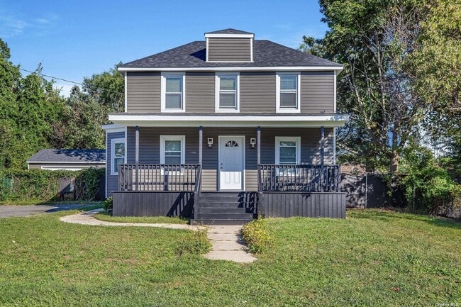 property at 29 Haab Ave