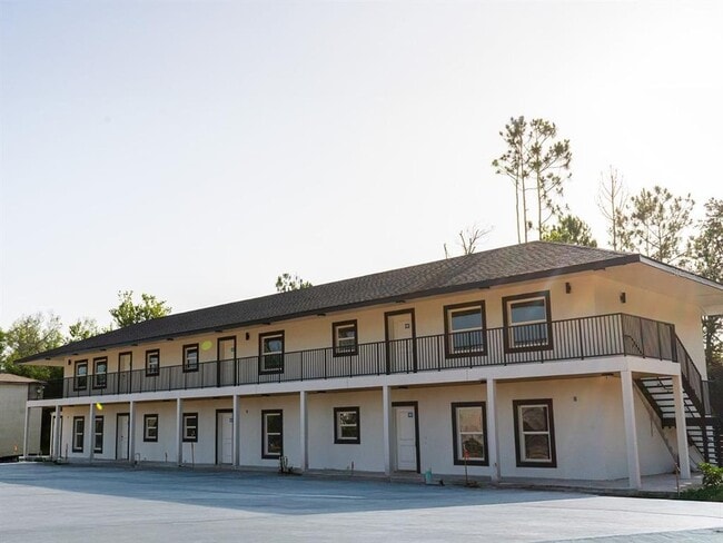 property at 2201 Conway Dr