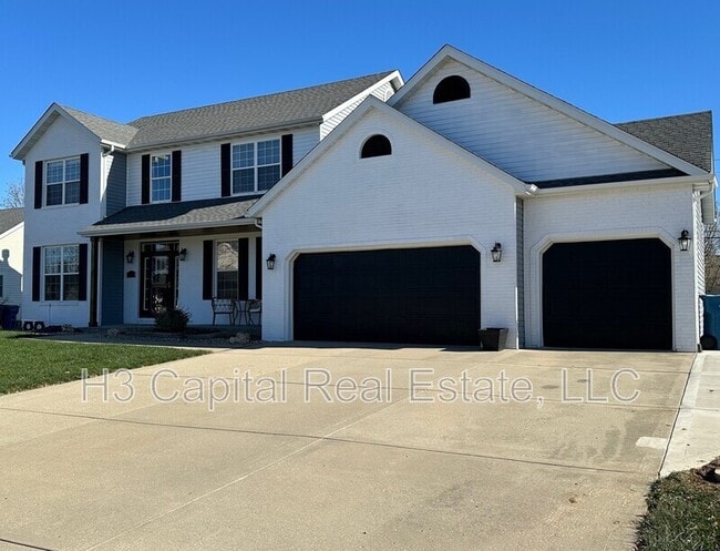 property at 1456 Dale Dr