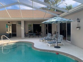 10315 Velvetseed Cir in Spring Hill, FL - Building Photo - Building Photo