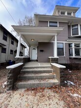 709 Lafayette Ave SE, Unit 709 in Grand Rapids, MI - Foto de edificio - Building Photo