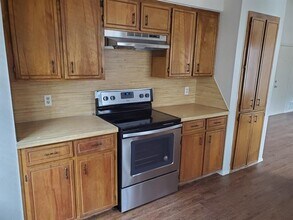 1709 Partridge Pl in Abilene, TX - Building Photo - Building Photo