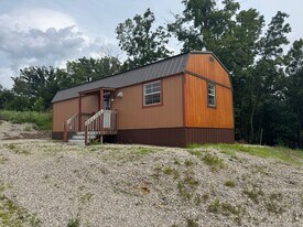 23379 Riptide Dr in Waynesville, MO - Building Photo