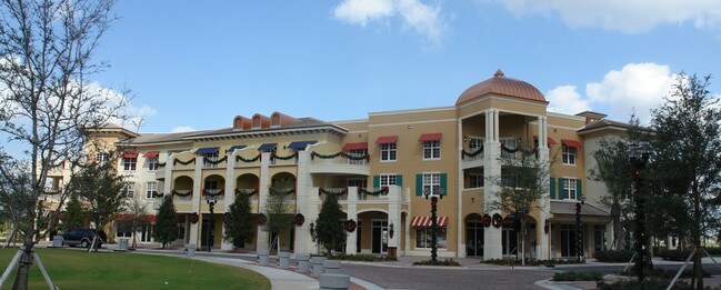 La Piazza Town Center in Ave Maria, FL - Building Photo - Building Photo