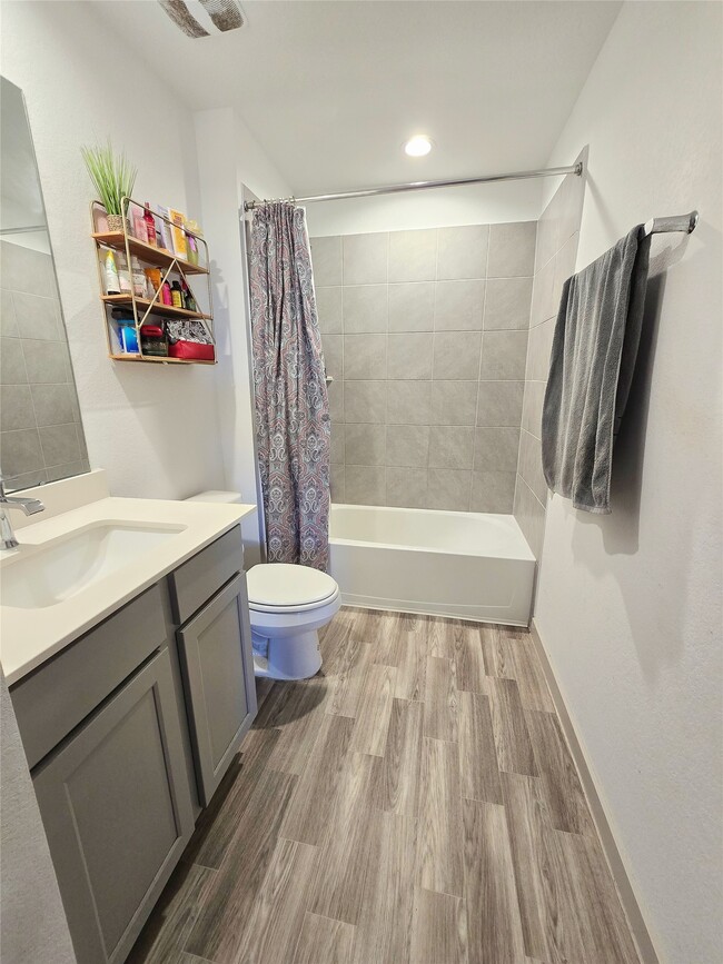 property at 7722 Caspian Ranch Dr