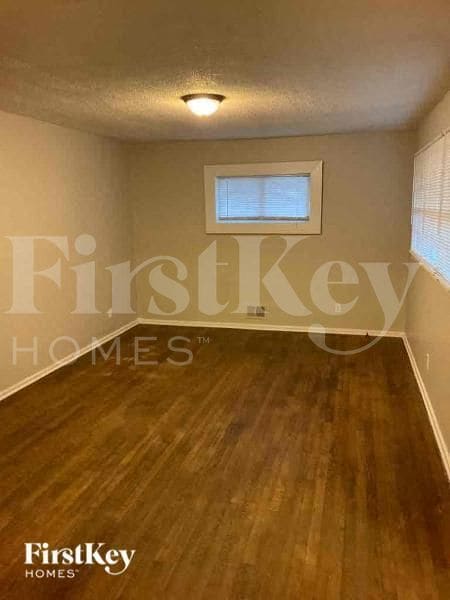 1836 Evans Dr SW in Atlanta, GA - Building Photo - Building Photo