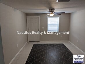 5012 Collins St in Panama City, FL - Building Photo - Building Photo