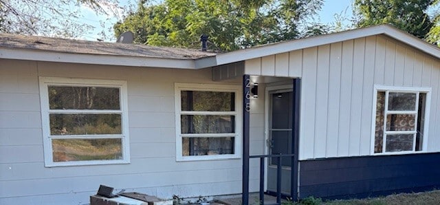 property at 265 Houston St