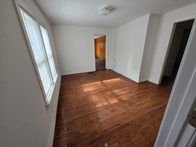 property at 360 Cooper Rd