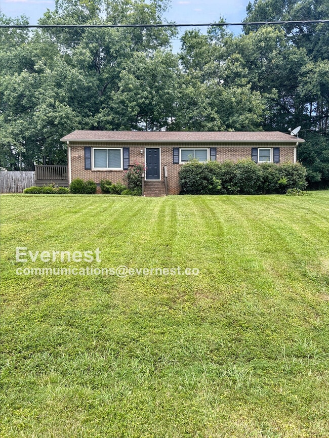 property at 323 Ridge Dr