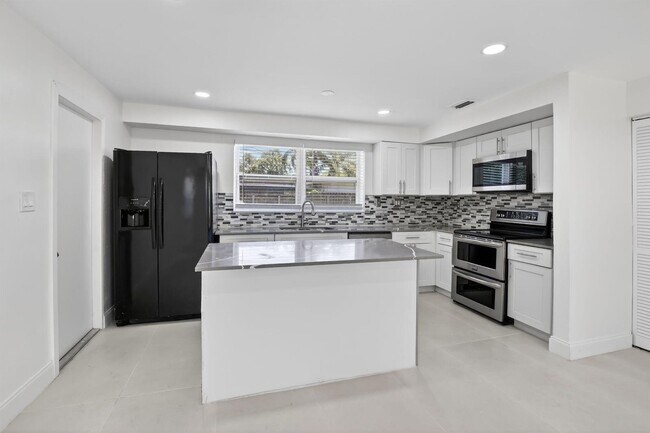 property at 2630 SW 49th Ct