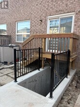 3816 Foxborough Trail in Mississauga, ON - Building Photo - Building Photo