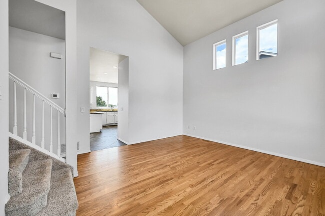 111 Misty Creek Dr in Monument, CO - Building Photo - Building Photo