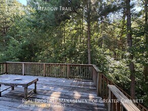 1387 Haynes Meadow Trail SW in Grayson, GA - Building Photo - Building Photo