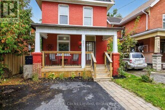 597 Bolivar St in Peterborough, ON - Building Photo - Building Photo