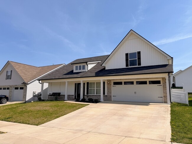 property at 6512 Cara Cade Ln