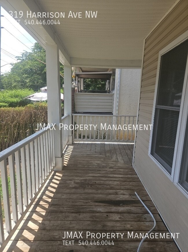 property at 319 Harrison Ave NW