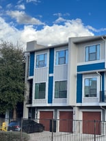 1500 Lorraine Loop in Austin, TX - Building Photo