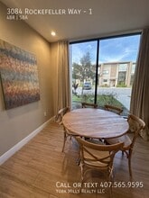 3084 Rockefeller Wy in Kissimmee, FL - Building Photo - Building Photo