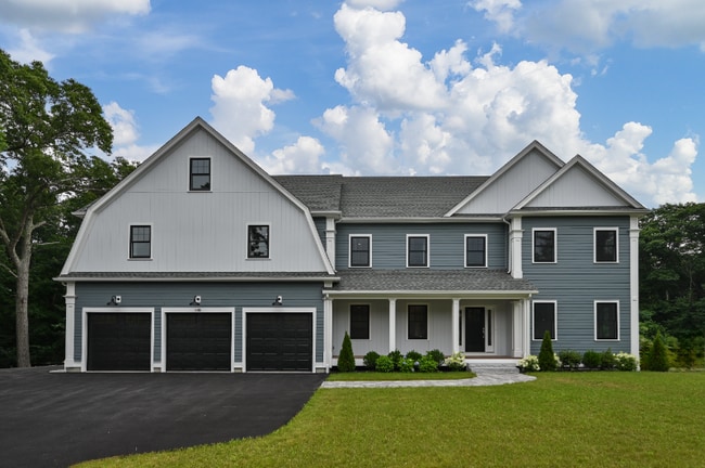 property at 585 Lowell St