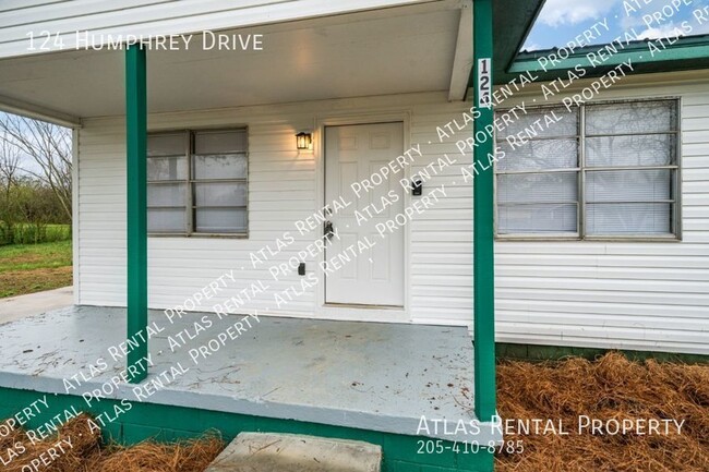 124 Humphrey Dr in New Market, AL - Building Photo - Building Photo