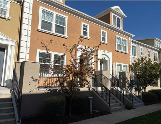 404 Longden Ave in San Mateo, CA - Foto de edificio - Building Photo