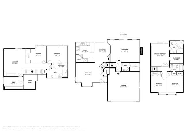 9254 S 1195 E in Sandy, UT - Foto de edificio - Building Photo