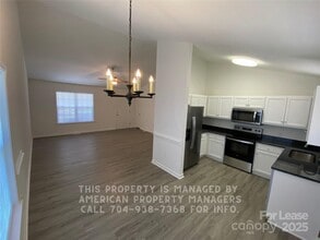 41 Ridge Ct SE in Concord, NC - Building Photo - Building Photo