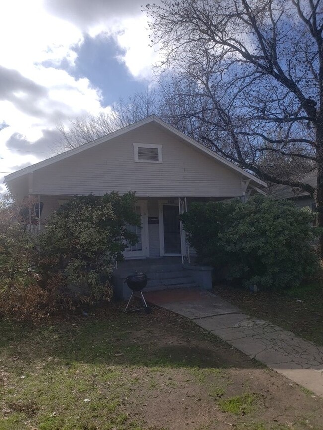 property at 3328-3330 Avenue E