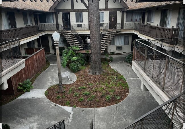 18350 Napa St, Unit 15