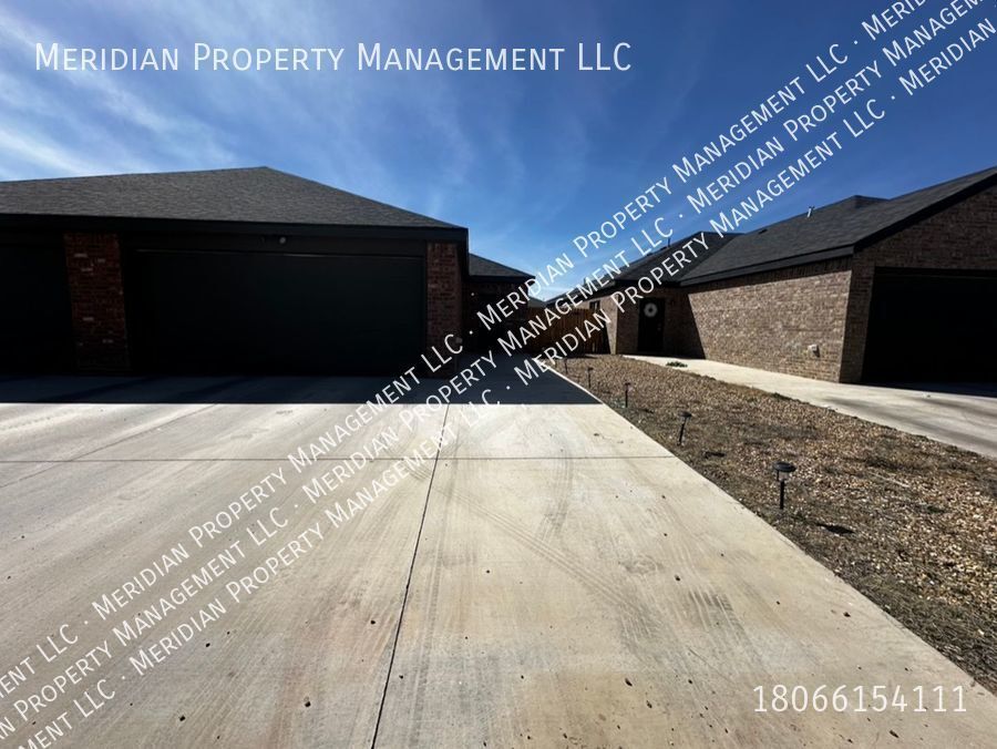 5706 Kemper St in Lubbock, TX - Building Photo