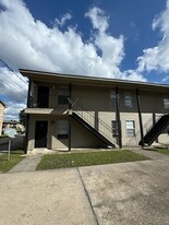 1007 Shilo Ave, Unit B Apartamentos