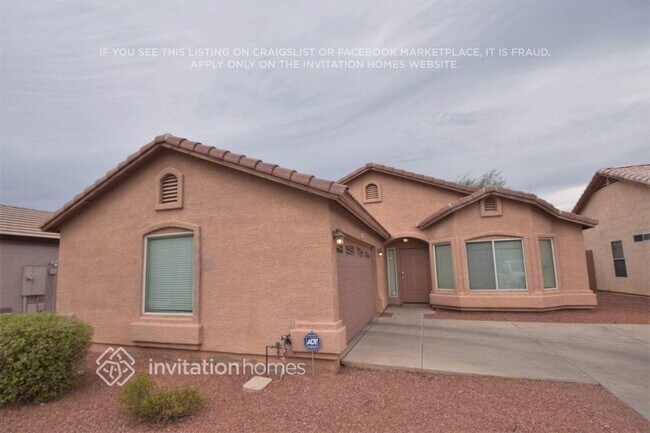 property at 4020 E La Salle St