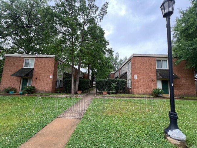 property at 7638 Dale Ave
