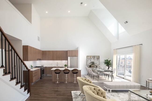 The Dayton in Ridgewood, NJ - Building Photo - Building Photo