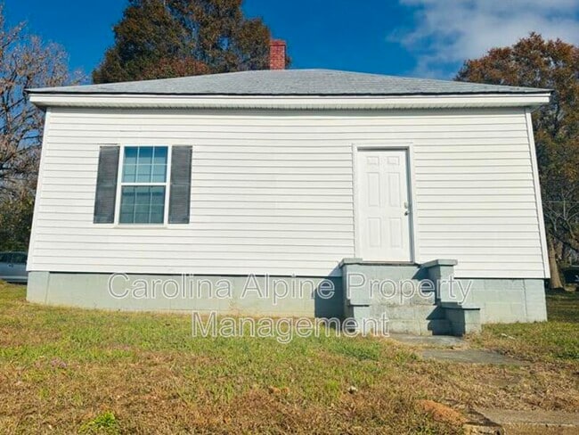 property at 110 Martin St