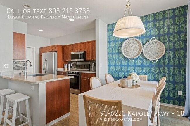 property at 91-6221-6221 Kapolei Pkwy