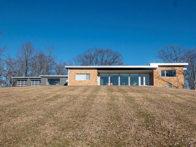 property at 387 Tishauser Rd