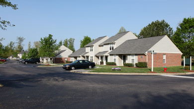 Park Place Apartments in Knightdale, NC - Building Photo - Building Photo