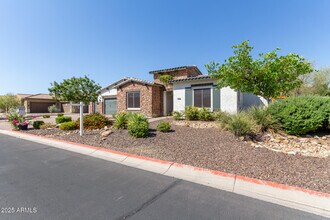 3916 E Encanto St in Mesa, AZ - Building Photo - Building Photo