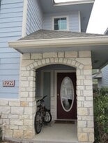 AUGUST 2026 PRE-LEASE! Spacious 3 Bedroom in College Station, TX - Building Photo