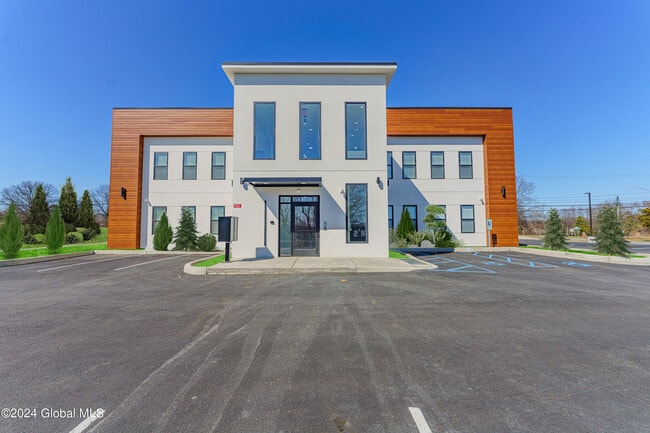 property at 1133 Loudon Rd