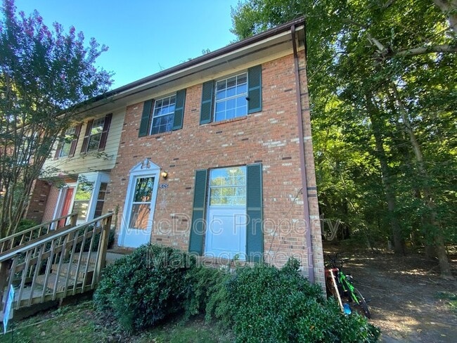 16126 Clarence Ct in King George, VA - Building Photo - Building Photo